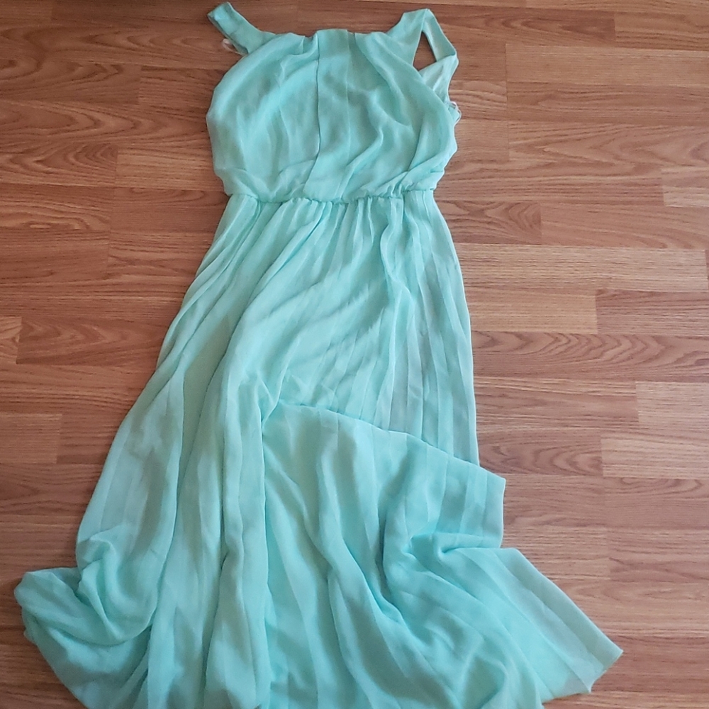 Formal dress